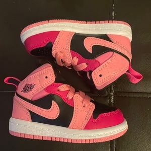 Toddler Air Jordan 1